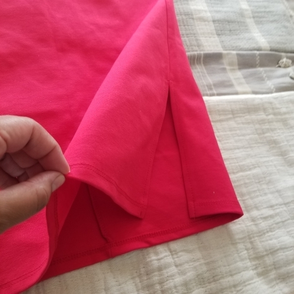 The Mogan | Pencil Skirt - Picture 4 of 7